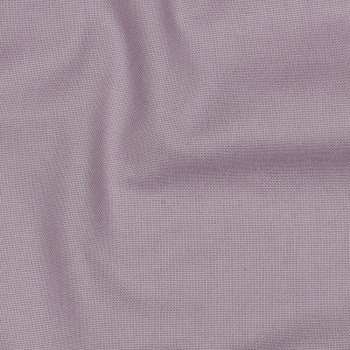 Canvas uni lilac